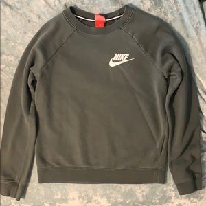 Nike Crew Neck Sweatshirt